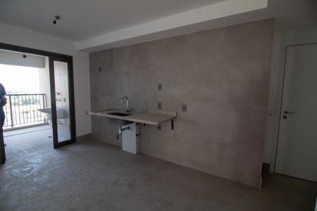Apartamento à venda com 136m², 3 quartos e 2 vagasCozinha