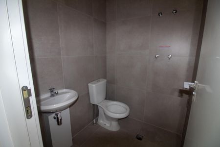 Apartamento à venda com 136m², 3 quartos e 2 vagasBanheiro de Serviço