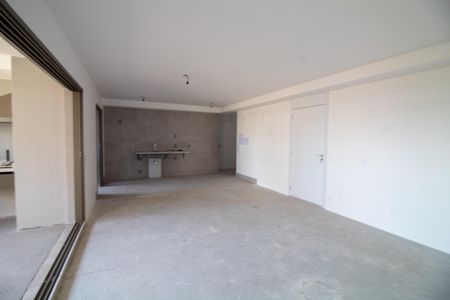 Apartamento à venda com 136m², 3 quartos e 2 vagasSala