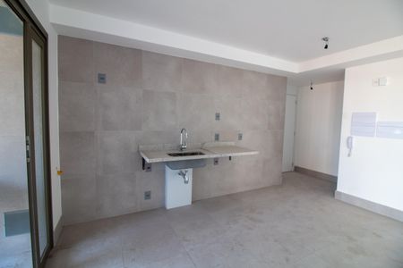 Apartamento à venda com 136m², 3 quartos e 2 vagasCozinha