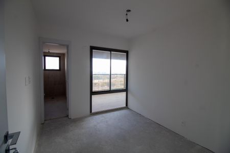 Apartamento à venda com 136m², 3 quartos e 2 vagasSuíte 1