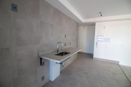 Apartamento à venda com 136m², 3 quartos e 2 vagasCozinha