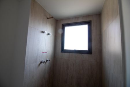 Apartamento à venda com 136m², 3 quartos e 2 vagasBanheiro da Suíte 1