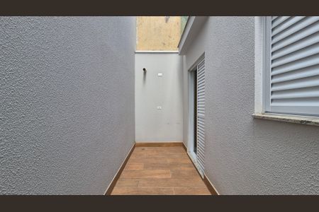 Apartamento à venda com 46m², 2 quartos e 1 vagaÁrea Externa
