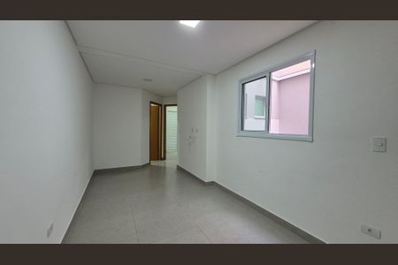Apartamento à venda com 46m², 2 quartos e 1 vagaSala