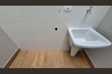 Apartamento à venda com 46m², 2 quartos e 1 vagaÁrea de Serviço