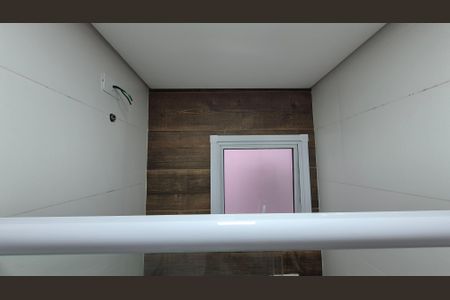 Apartamento à venda com 46m², 2 quartos e 1 vagaBanheiro Social