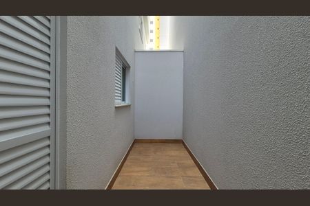 Apartamento à venda com 46m², 2 quartos e 1 vagaÁrea Externa