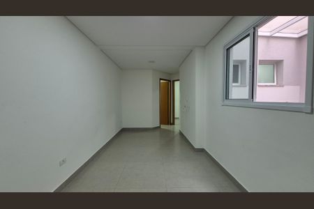 Apartamento à venda com 46m², 2 quartos e 1 vagaSala