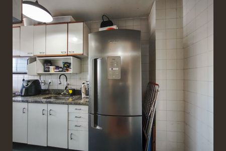 Apartamento à venda com 81m², 2 quartos e 1 vaga Apartamento à venda com 81m², 2 quartos e 1 vagaCozinha