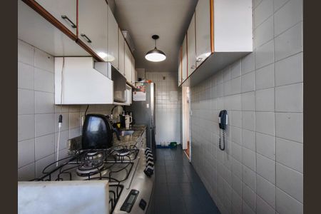 Apartamento à venda com 81m², 2 quartos e 1 vaga Apartamento à venda com 81m², 2 quartos e 1 vagaCozinha