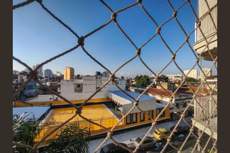 Apartamento à venda com 81m², 2 quartos e 1 vaga Apartamento à venda com 81m², 2 quartos e 1 vagaVista da Suíte