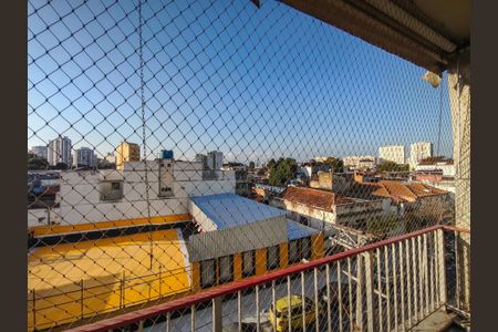 Apartamento à venda com 81m², 2 quartos e 1 vaga Apartamento à venda com 81m², 2 quartos e 1 vagaVista da Sala