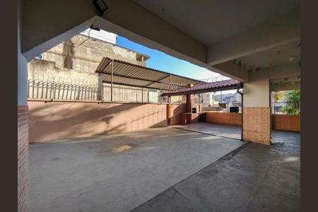 Apartamento à venda com 81m², 2 quartos e 1 vaga Apartamento à venda com 81m², 2 quartos e 1 vagaÁrea comum - Playground