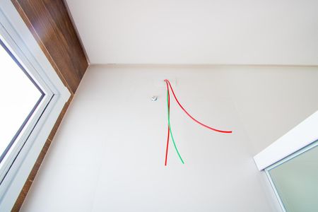 Apartamento à venda com 54m², 2 quartos e 1 vagaBanheiro social