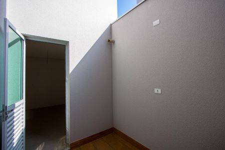 Apartamento à venda com 54m², 2 quartos e 1 vagaÁrea de serviço