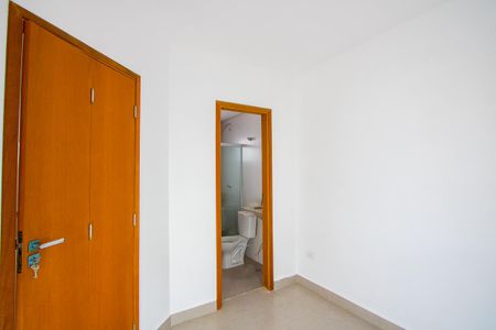 Apartamento à venda com 54m², 2 quartos e 1 vagaSuíte