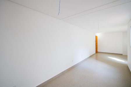 Apartamento à venda com 54m², 2 quartos e 1 vagaSala