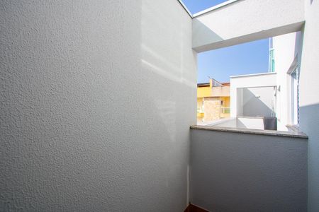 Apartamento à venda com 54m², 2 quartos e 1 vagaÁrea externa da Suíte