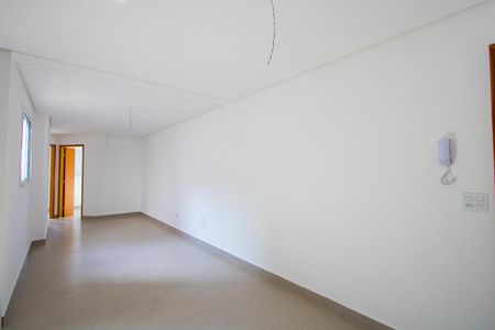 Apartamento à venda com 54m², 2 quartos e 1 vagaSala