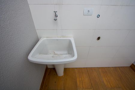 Apartamento à venda com 54m², 2 quartos e 1 vagaÁrea de serviço