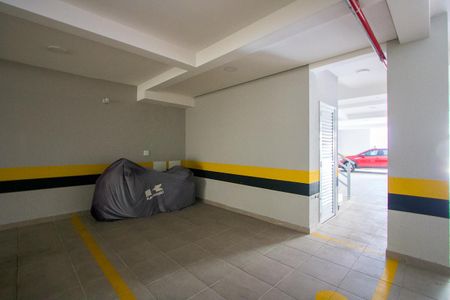 Apartamento à venda com 54m², 2 quartos e 1 vagaVaga da garagem