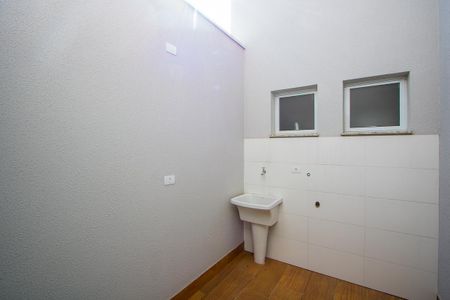 Apartamento à venda com 54m², 2 quartos e 1 vagaÁrea de serviço