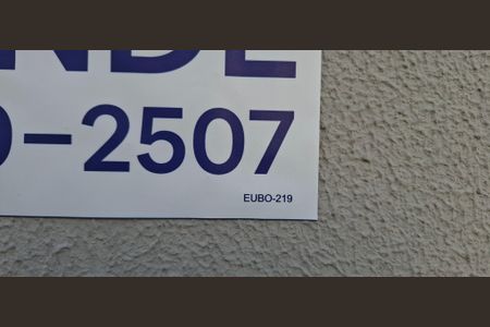 Apartamento à venda com 54m², 2 quartos e 1 vagaPlaquinha