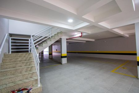 Apartamento à venda com 54m², 2 quartos e 1 vagaGaragem