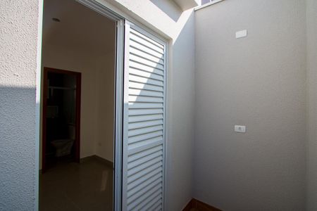 Apartamento à venda com 54m², 2 quartos e 1 vagaÁrea externa da Suíte