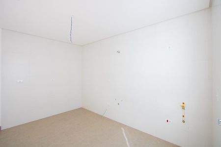 Apartamento à venda com 54m², 2 quartos e 1 vagaCozinha