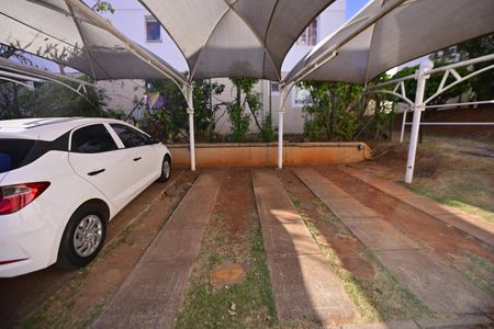 Apartamento para alugar com 40m², 2 quartos e 1 vagaÁrea comum