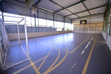 Apartamento para alugar com 40m², 2 quartos e 1 vagaÁrea comum