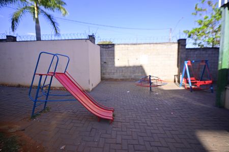 Apartamento para alugar com 40m², 2 quartos e 1 vagaÁrea comum