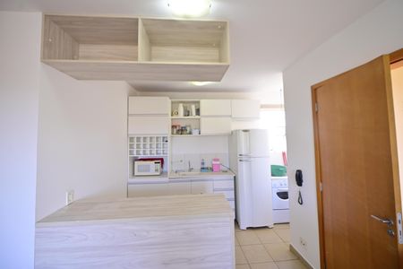 Apartamento para alugar com 40m², 2 quartos e 1 vagaCozinha