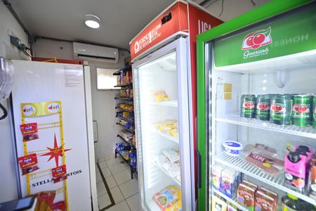 Apartamento para alugar com 40m², 2 quartos e 1 vagaÁrea comum