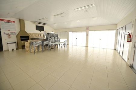 Apartamento para alugar com 40m², 2 quartos e 1 vagaÁrea comum