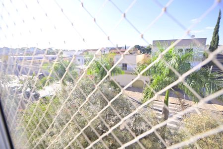 Apartamento para alugar com 40m², 2 quartos e 1 vagaVista da Sala