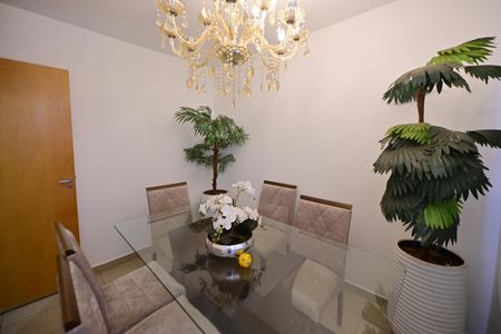 Apartamento para alugar com 40m², 2 quartos e 1 vagaSala de Jantar