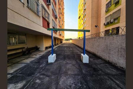 Apartamento à venda com 50m², 2 quartos e 1 vagaÁrea comum