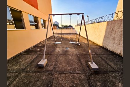 Apartamento à venda com 50m², 2 quartos e 1 vagaÁrea comum - Playground