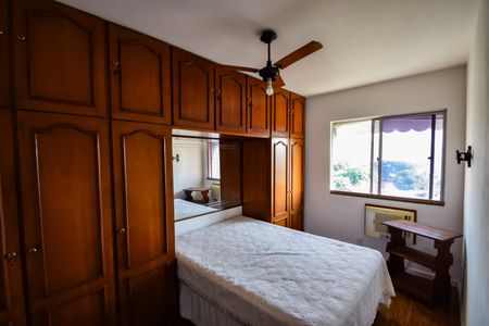 Apartamento à venda com 50m², 2 quartos e 1 vagaQuarto 1