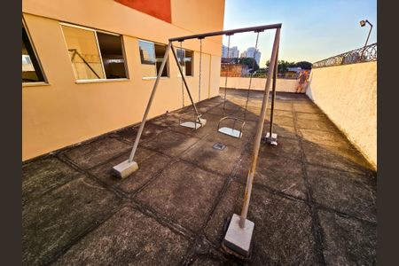 Apartamento à venda com 50m², 2 quartos e 1 vagaÁrea comum - Playground