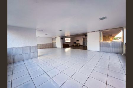 Apartamento à venda com 50m², 2 quartos e 1 vagaÁrea comum - Salão de festas