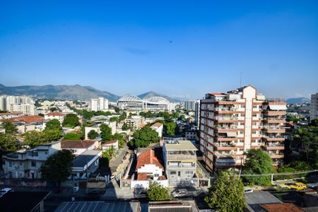 Apartamento à venda com 50m², 2 quartos e 1 vagaVista da Sala