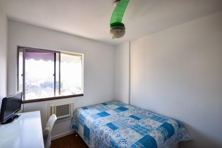 Apartamento à venda com 50m², 2 quartos e 1 vagaQuarto 2