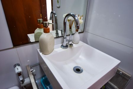 Apartamento à venda com 50m², 2 quartos e 1 vagaBanheiro