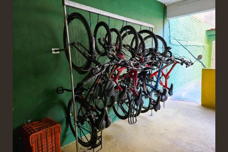 Apartamento à venda com 50m², 2 quartos e 1 vagaÁrea comum - Bicicletário