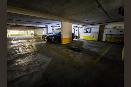 Apartamento à venda com 50m², 2 quartos e 1 vagaGaragem