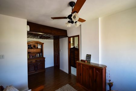 Apartamento à venda com 50m², 2 quartos e 1 vagaSala